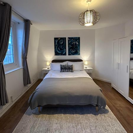Apartamento City Nights - Londres Exterior foto