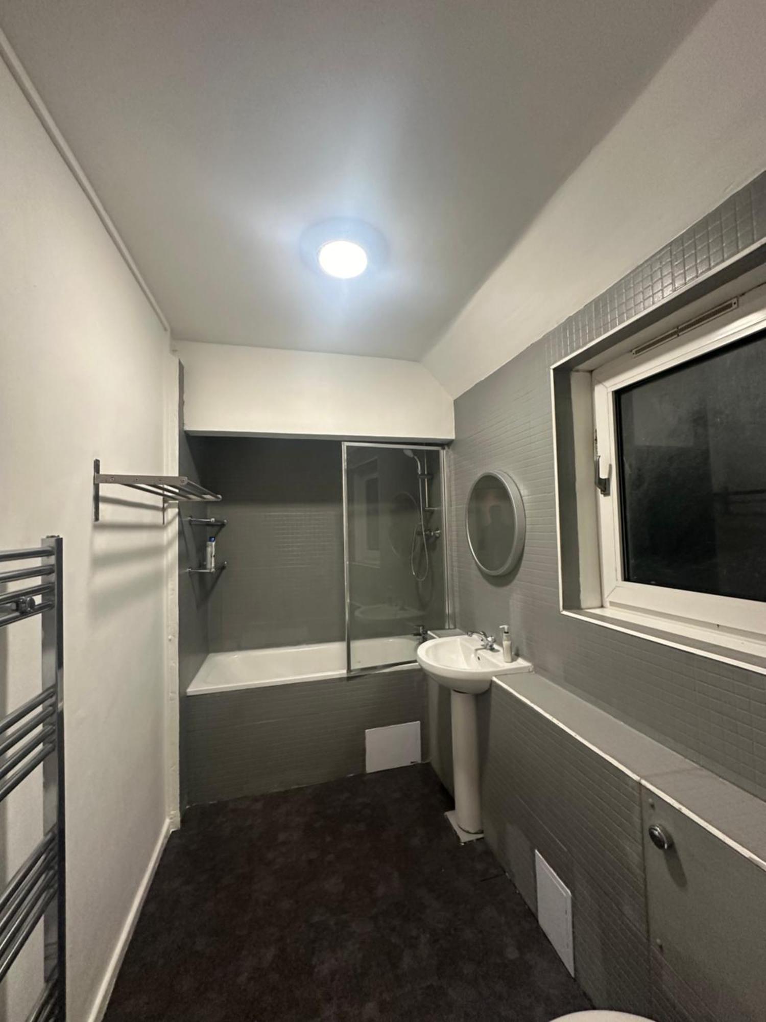 Apartamento City Nights - Londres Exterior foto