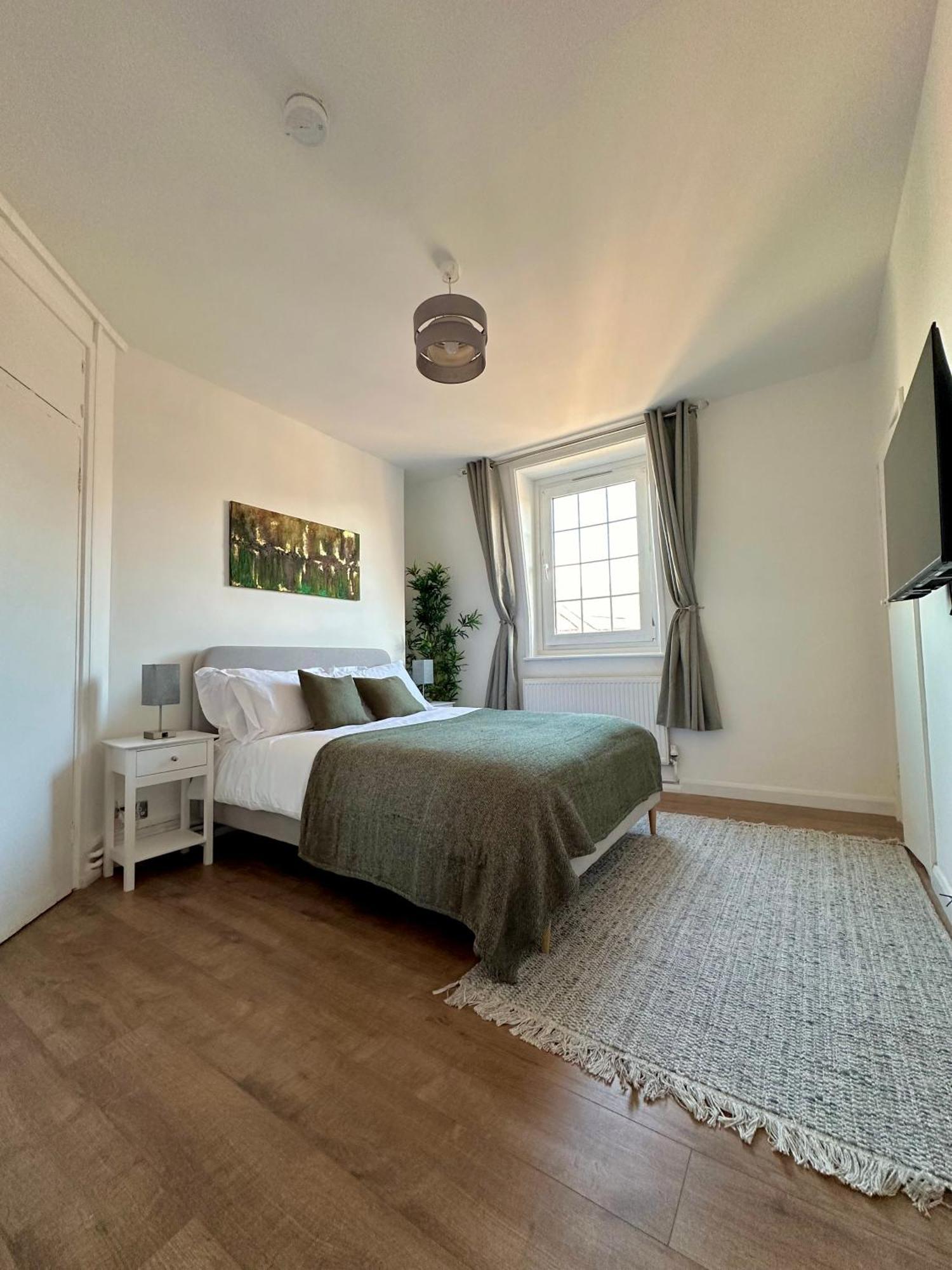 Apartamento City Nights - Londres Exterior foto
