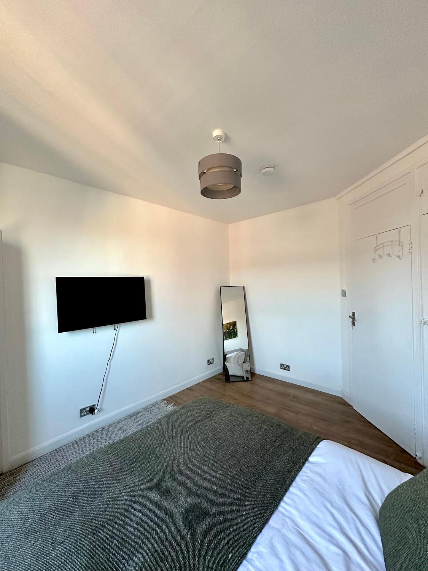 Apartamento City Nights - Londres Exterior foto